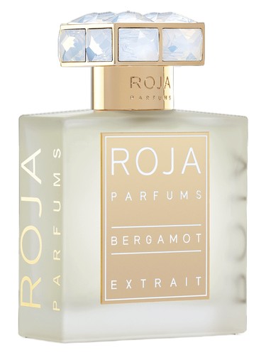 عطر ادکلن برگاموت روجا داو - Bergamot Roja Dove - بررسی، قیمت و خرید