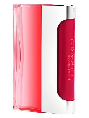 عطر ادکلن اولتراد مَن رابان - Ultrared Men Rabanne - بررسی، قیمت و خرید