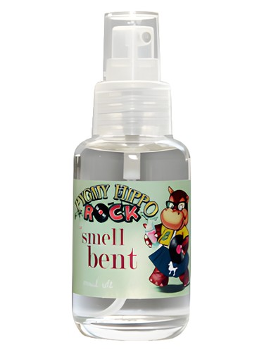 عطر ادکلن پیگمی هیپو راک اسمل بنت - Pygmy Hippo Rock Smell Bent - بررسی، قیمت و خرید