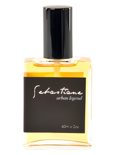 عطر ادکلن اوربن لجند سباستین - Urban Legend Sebastiane - بررسی، قیمت و خرید