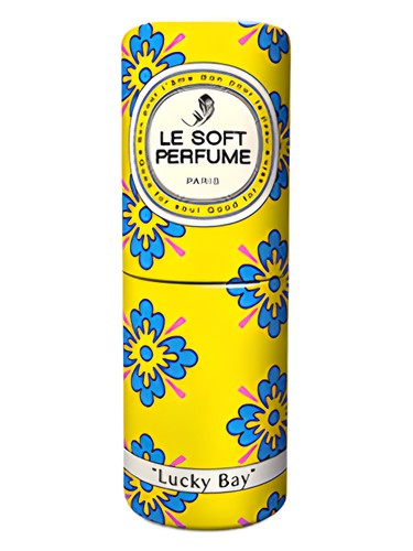 عطر ادکلن لاکی بِی ساب مَسون - Lucky Bay Sabe Masson - بررسی، قیمت و خرید