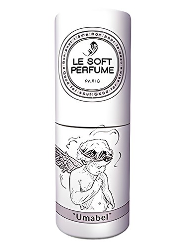 عطر ادکلن یومابل ساب ماسون - Umabel Sabe Masson - بررسی، قیمت و خرید
