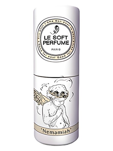 عطر ادکلن نامیمه ساب مَسون - Nemamiah Sabe Masson - بررسی، قیمت و خرید
