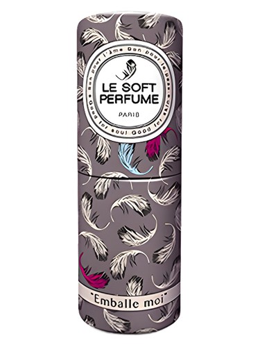 عطر ادکلن امبله موآ ساب ماسون - Emballe Moi Sabe Masson - بررسی، قیمت و خرید