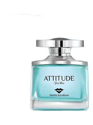 عطر ادکلن اَتیتود فور مَن سوییس عربین - Attitude for Men Swiss Arabian - بررسی، قیمت و خرید