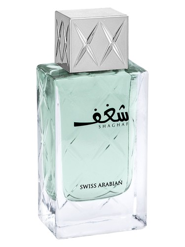 عطر ادکلن شغف من سوییس عربین - Shaghaf Men Swiss Arabian - بررسی، قیمت و خرید
