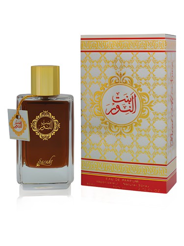 عطر ادکلن بنت النور ساراز کریشِنز - Bint Al Noor Sarahs Creations - بررسی، قیمت و خرید