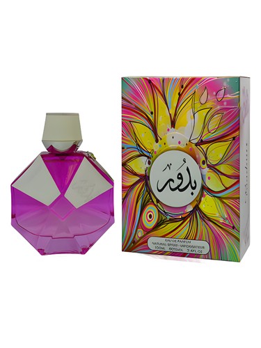 عطر ادکلن بدور ساراز کرییشنز - Budoor Sarahs Creations - بررسی، قیمت و خرید