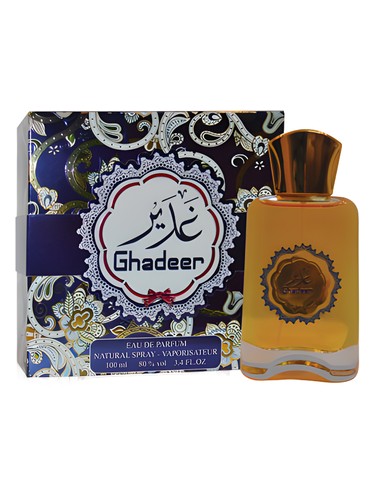 عطر ادکلن گادیر ساراز کریشِنز - Gadeer Sarahs Creations - بررسی، قیمت و خرید