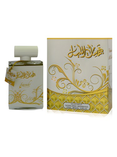 عطر ادکلن حمسة اللیل ساراز کریشِنز - Hamsat Al Layl Sarahs Creations - بررسی، قیمت و خرید