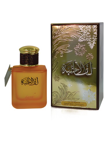 عطر ادکلن لقاء الاحبه ساراز کریشِنز - Leqa Al Ahibba Sarahs Creations - بررسی، قیمت و خرید