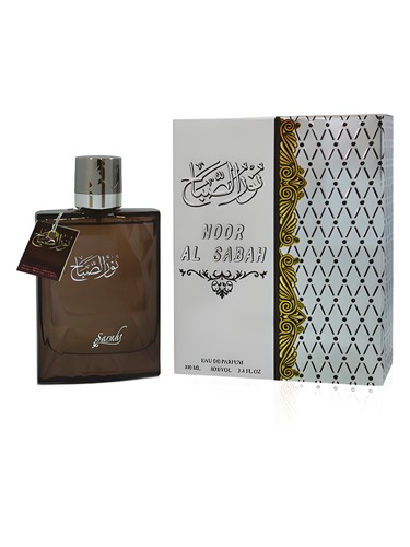 عطر ادکلن نور الصباح ساراز کریشِنز - Noor Al Sabah Sarahs Creations - بررسی، قیمت و خرید