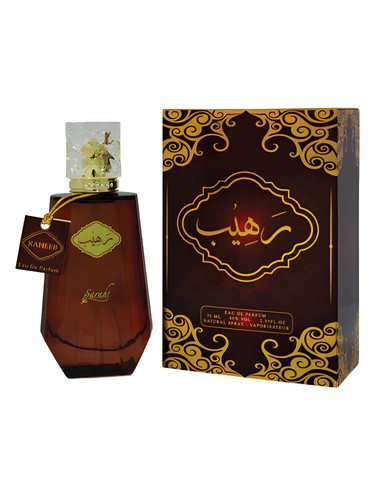 عطر ادکلن رهیب سارا کریشنز - Raheeb Sarahs Creations - بررسی، قیمت و خرید
