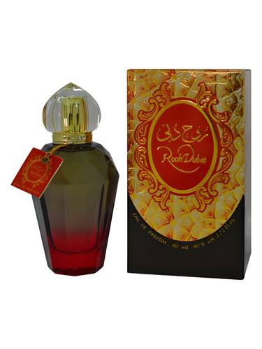 عطر ادکلن رو دبی ساراز کرییشنز - Rooh Dubai Sarahs Creations - بررسی، قیمت و خرید