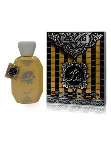 عطر ادکلن ظهور المدائن ساراز کرییشنز - Zuhur Al Madayen Sarahs Creations - بررسی، قیمت و خرید
