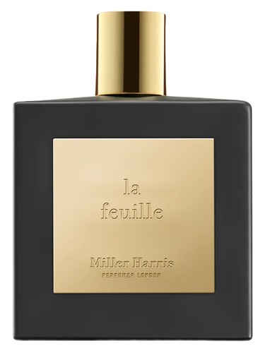 عطر ادکلن لا فُی میلر هریس - La Feuille Miller Harris - بررسی، قیمت و خرید