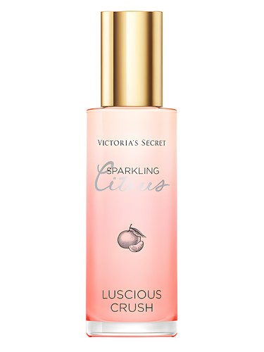 عطر ادکلن لاشِس کراش ویکتوریا سیکرت - Luscious Crush Victoria's Secret - بررسی، قیمت و خرید