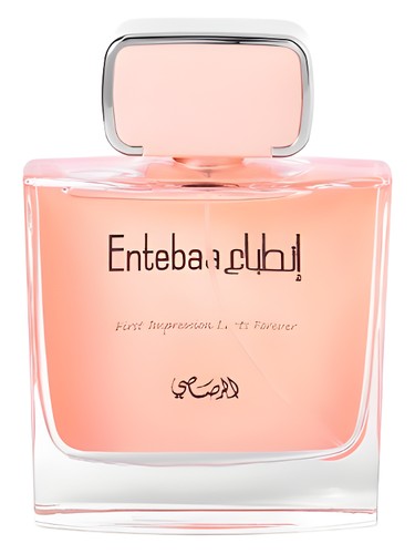 عطر ادکلن انطباق راساسی - Entebaa Rasasi - بررسی، قیمت و خرید