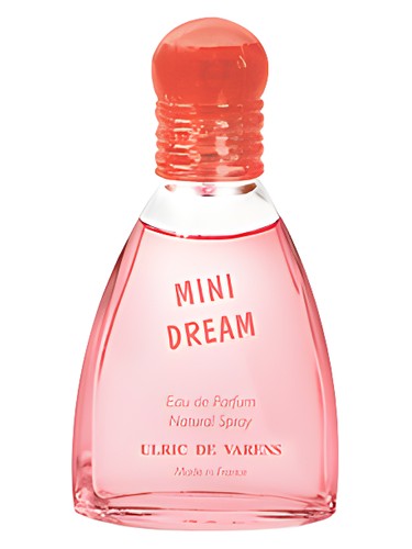 عطر ادکلن مینی دریم اُلریک دو وارنس - Mini Dream Ulric de Varens - بررسی، قیمت و خرید