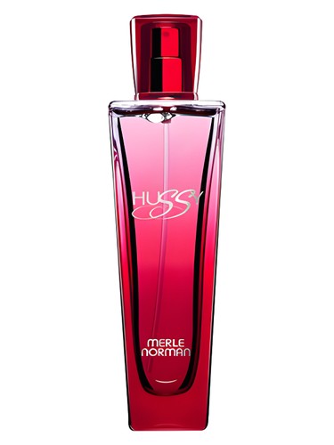 عطر ادکلن هاسی مرل نورمن - Hussy Merle Norman - بررسی، قیمت و خرید