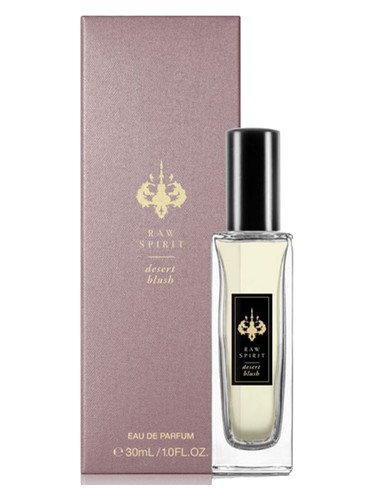 عطر ادکلن دزرت بلاش راو اسپیریت فراگرنسز - Desert Blush Raw Spirit Fragrances - بررسی، قیمت و خرید
