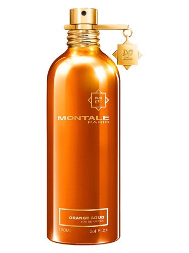 عطر ادکلن اورنج اعود مونتال - Orange Aoud Montale - بررسی، قیمت و خرید