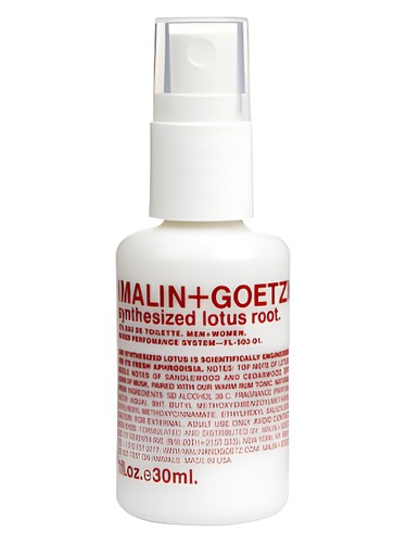 عطر ادکلن سینسز لوتوس روت مالین گوتز - Synthesized Lotus Root Malin+Goetz - بررسی، قیمت و خرید