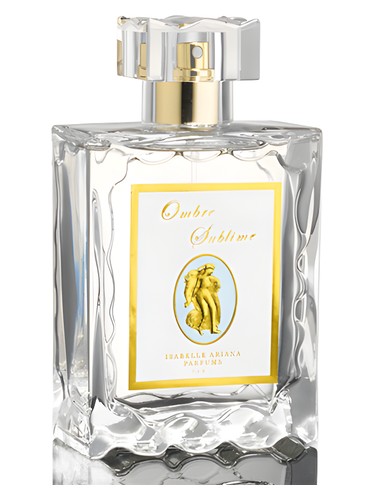 عطر ادکلن آمبره سوبلیم ایزابل آریانا پارفومز - Ombre Sublime Isabelle Ariana Parfums - بررسی، قیمت و خرید