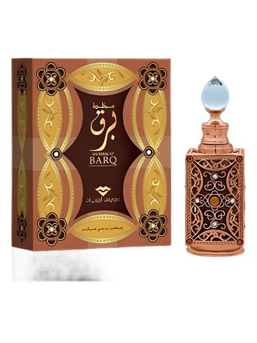 عطر ادکلن مخالت برق سوئیس عربین - Mukhalat Barq Swiss Arabian - بررسی، قیمت و خرید