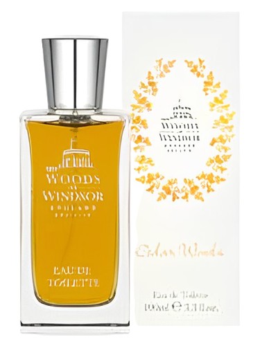 عطر ادکلن سیدر وودز وودز آو ویندزور - Cedar Woods Woods of Windsor - بررسی، قیمت و خرید