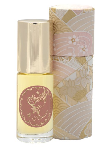 عطر ادکلن سیترین سیج ماچادو - Citrine Sage Machado - بررسی، قیمت و خرید