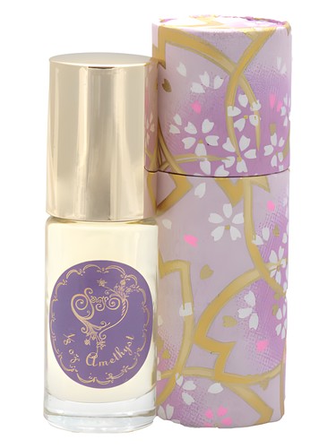 عطر ادکلن آمتیست سیج ماچادو - Amethyst Sage Machado - بررسی، قیمت و خرید