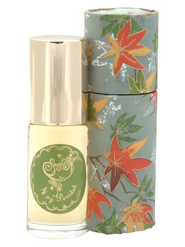 عطر ادکلن پریدوت سیج مادچو - Peridot Sage Machado - بررسی، قیمت و خرید