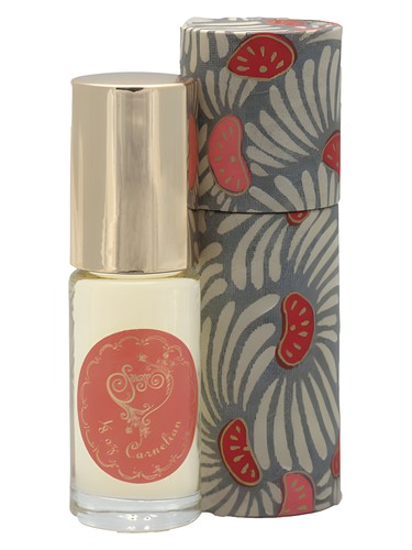 عطر ادکلن کارنلیان سیج ماچادو - Carnelian Sage Machado - بررسی، قیمت و خرید