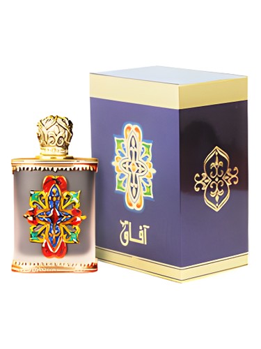 عطر ادکلن افاق ریح العطور - Afaque Reehat Al Atoor - بررسی، قیمت و خرید