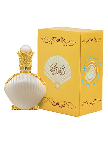 عطر ادکلن دریات البحرین ریحَتِ العطور - Durrat Al Bahrain Reehat Al Atoor - بررسی، قیمت و خرید