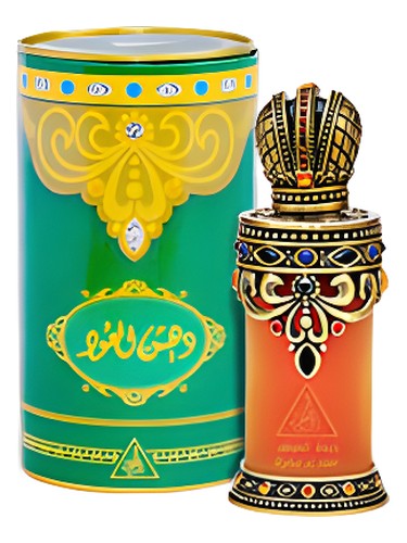 عطر ادکلن دهنال عود ریحَت العطور - Dehnal Oud Reehat Al Atoor - بررسی، قیمت و خرید