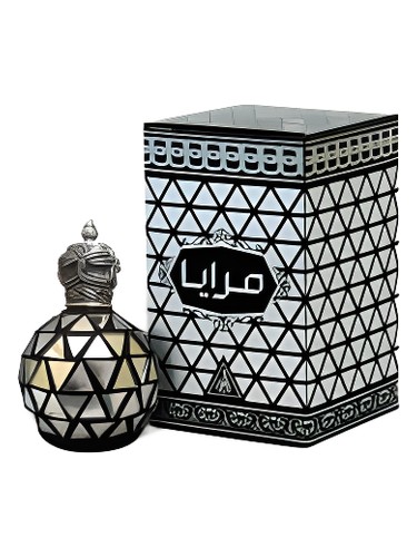عطر ادکلن مارایا ریحَتِ العَطور - Maraya Reehat Al Atoor - بررسی، قیمت و خرید
