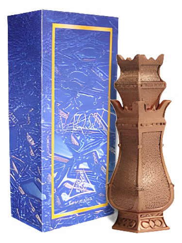 عطر ادکلن نقش ریح عطو - Naqsh Reehat Al Atoor - بررسی، قیمت و خرید