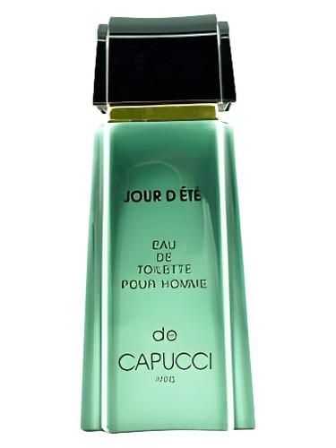 عطر ادکلن ژور دته روبرتو کاپوچی - Jour d'Ete Roberto Capucci - بررسی، قیمت و خرید
