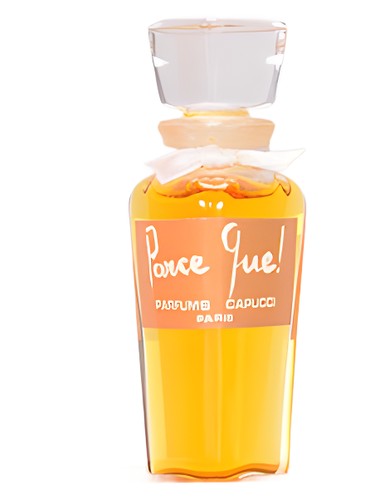 عطر ادکلن پارسه کو روبرتو کاپوچی - Parce Que! Roberto Capucci - بررسی، قیمت و خرید