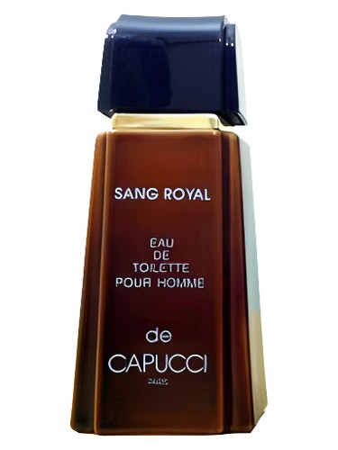 عطر ادکلن سَنگ رُویال روبرتو کاپوچی - Sang Royal Roberto Capucci - بررسی، قیمت و خرید