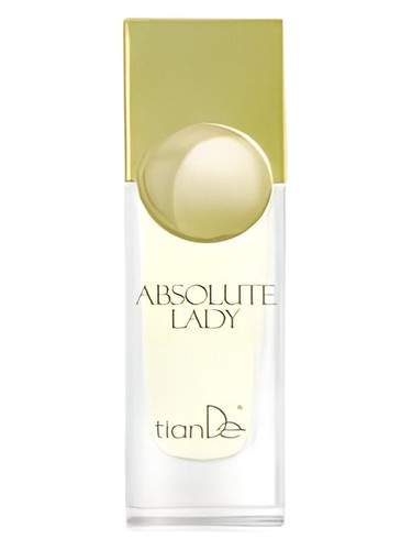 عطر ادکلن اَبسولوت لیدی تیانده - Absolute Lady TianDe - بررسی، قیمت و خرید