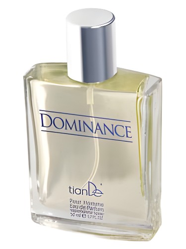 عطر ادکلن دامیننس تیانده - Dominance TianDe - بررسی، قیمت و خرید