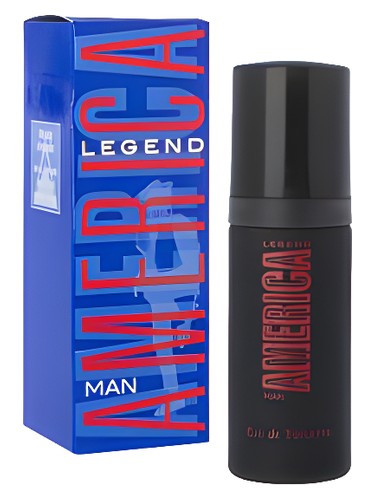 عطر ادکلن آمریکا لجند میلتون لوید - America Legend Milton Lloyd - بررسی، قیمت و خرید