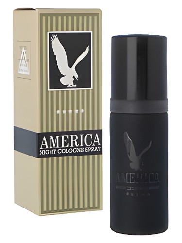 عطر ادکلن [æˈmɛɾikə naɪt] میلتون لوید - America Night Milton Lloyd - بررسی، قیمت و خرید