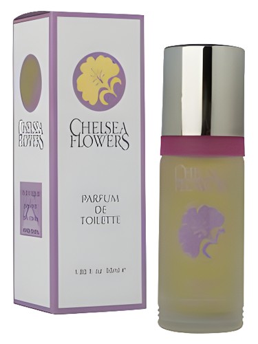 عطر ادکلن چلسی فلاورز میلتون لوید - Chelsea Flowers Milton Lloyd - بررسی، قیمت و خرید