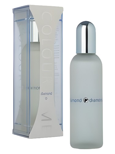 عطر ادکلن کالر می دایِموندز میلتون لوید - Colour Me Diamonds Milton Lloyd - بررسی، قیمت و خرید