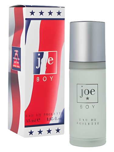 عطر ادکلن جو بوی میلتون لوید - Joe Boy Milton Lloyd - بررسی، قیمت و خرید