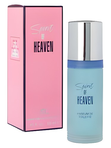 عطر ادکلن اسپیریت آو هیون میلتون لوید - Spirit of Heaven Milton Lloyd - بررسی، قیمت و خرید
